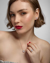 Load image into Gallery viewer, 18CT GOLD PLATED AMANTE RING