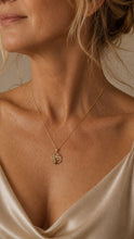 Load image into Gallery viewer, 9CT YELLOW GOLD TREE OF LIFE PENDANT
