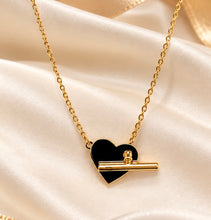 Load image into Gallery viewer, STELLA 18CT GOLD FILLED NECKLACE THE PERFECT GIFT
