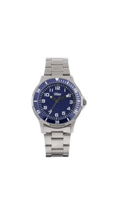 BOY'S/TEEN TELSTAR BLUE DIAL WATCH