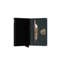 Load image into Gallery viewer, SECRID BAND WALLET TPU BLACK