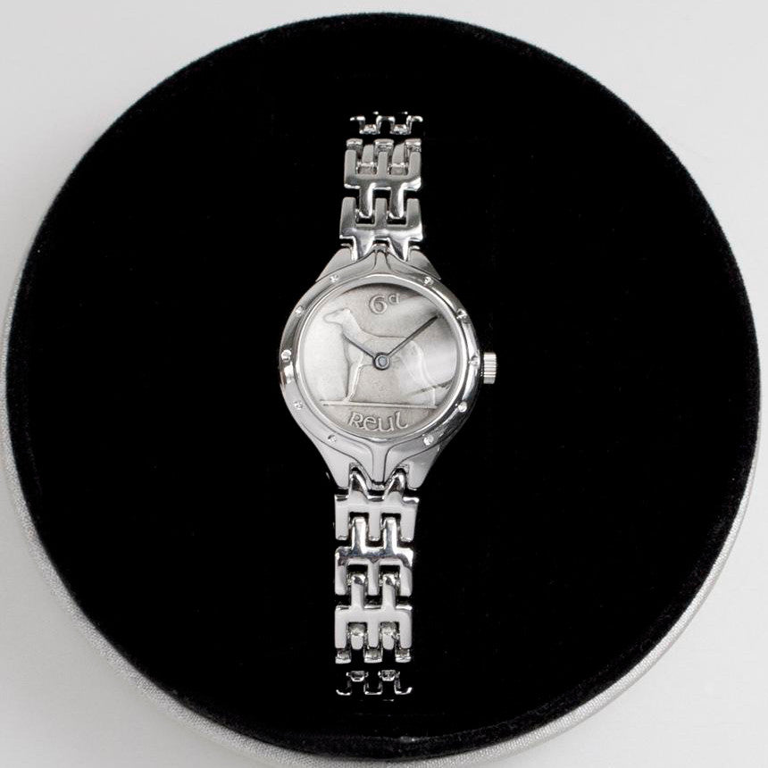 Irish Penny Watches Markjosef Jewellers