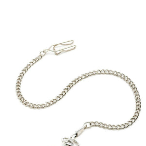 TELSTAR SILVER TONE HUNTERS POCKET WATCH