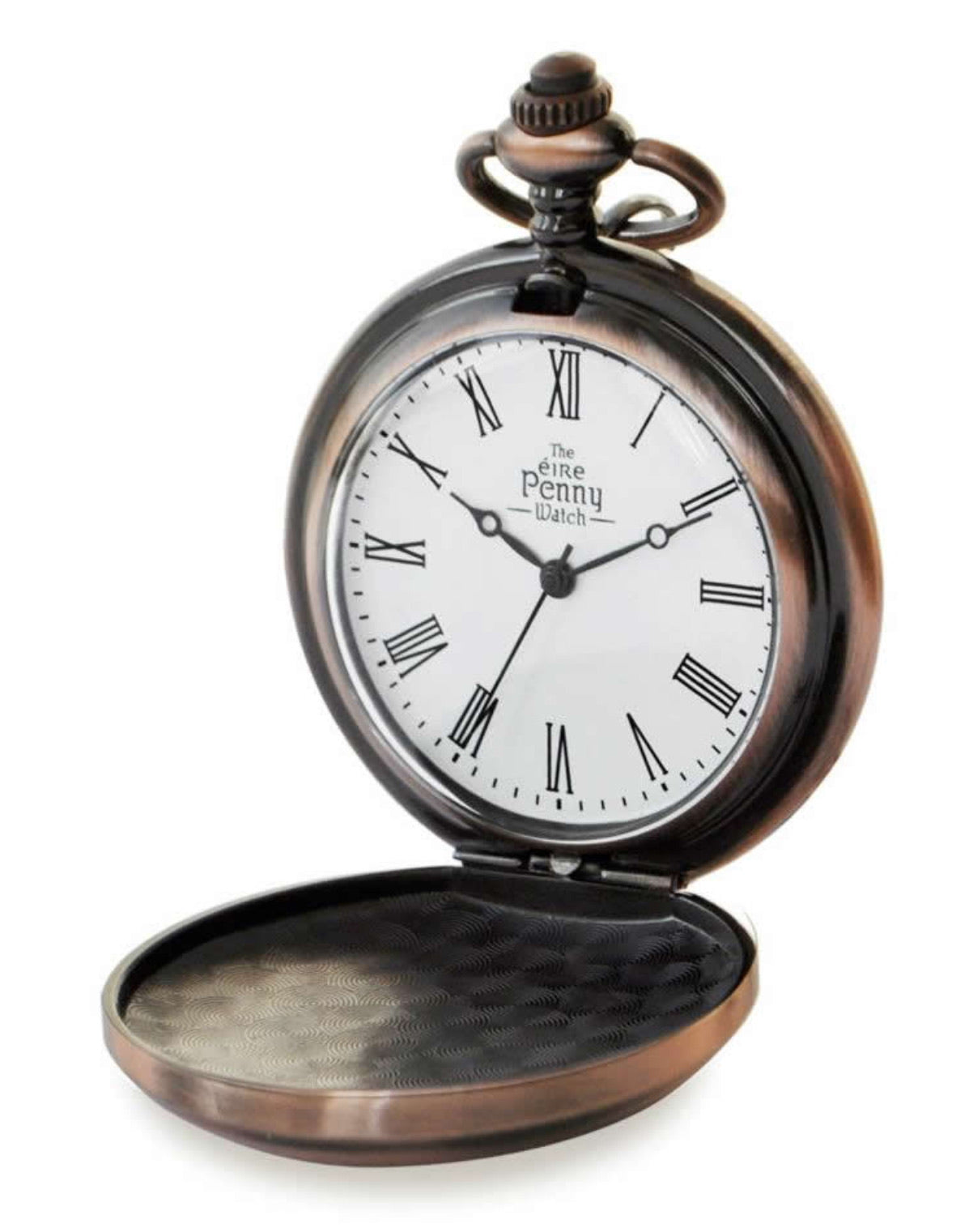 Irish on sale pocket watch