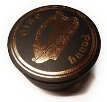 Load image into Gallery viewer, Irish Penny Pocket Watch