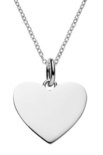 CLASS OF 2024 NECKLACE SET IN STERLING SILVER