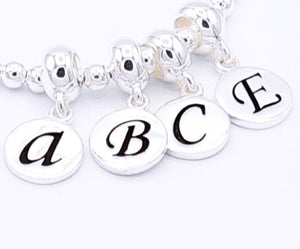 LETTER OF LOVE CHARM