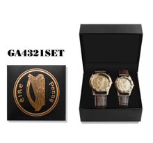 Load image into Gallery viewer, Gift Box Set - Penny &amp; Half Penny Watch