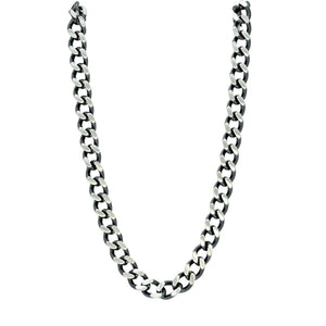 FRANCO CURB CHAIN STEELWEAR COLLECTION