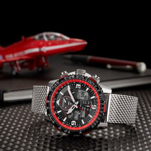 Load image into Gallery viewer, RED ARROWS LIMITED EDITION SKYHAWK A.T. - GENTS TIMEPIECE